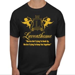 Luveathome T-Shirt